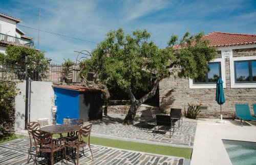 Domus Vila Maria Douro - Foto 26