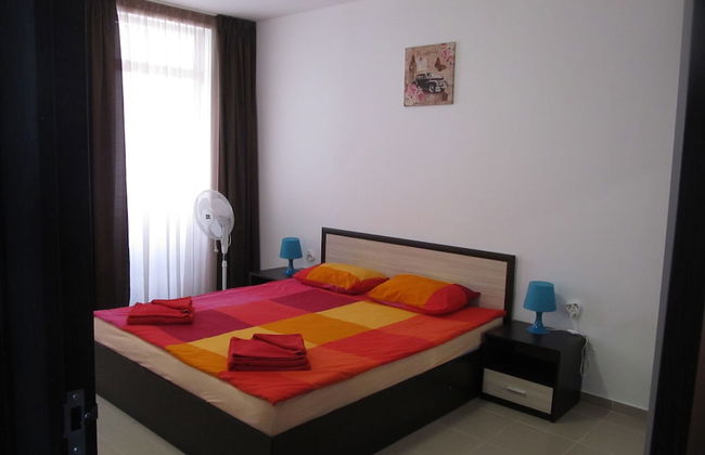 Aparthotel Cote dÀzure - Foto 12