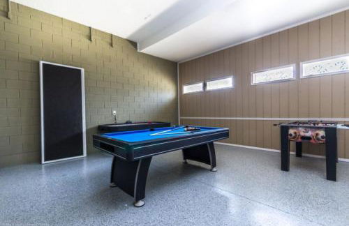 Luxury 7-Bedroom Reunion Retreat With Home Cinema & Pool - Foto 3