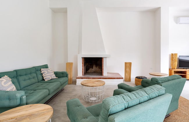 3320 Villa Fiorezza - 3 PT by Barbarhouse - Foto 13