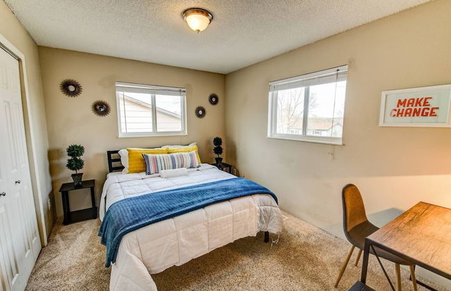 2BR Hikers Dream Red Rocks Dog-friendly! - Foto 6