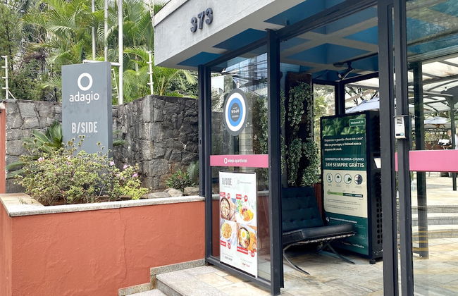 MNU - Nações Unidas By Anora Spaces - Foto 55