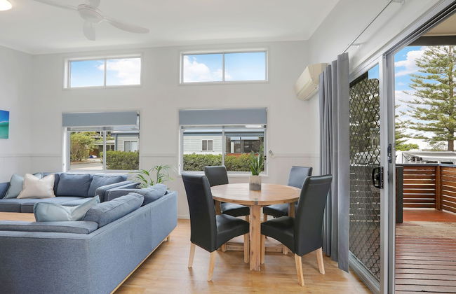 Reflections Forster Beach - Holiday Park - Photo 33