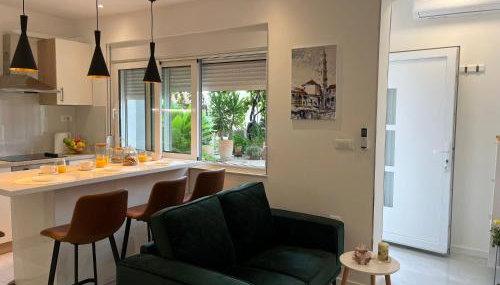 Luxury Apartment Lu - Foto 2