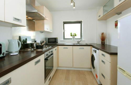 Albion Street Apartments - Foto 126