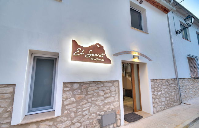 El Secret de la Foradà - Foto 32