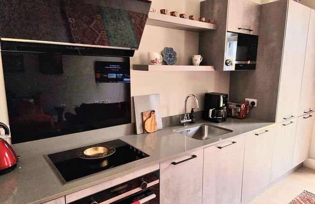 Unique Victorian Apartment in Edinburgh - Foto 19