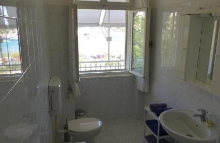 Beach Apartment Bacvice - Foto 25