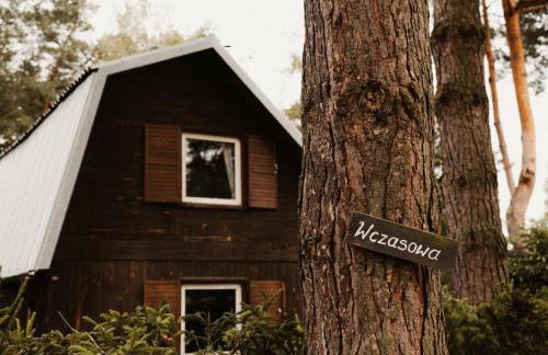 Wczasowa 25 Stare Jabłonki - Foto 1