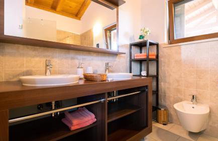 Villa Arton heated swimming-pool - Photo 15