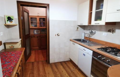 Casa Phoenix Appartamento piano terra immerso nel verde a pochi minuti dalla ciclabile - Foto 6