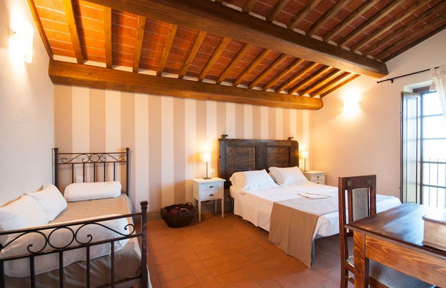 Borgo tra gli Olivi - Foto 8