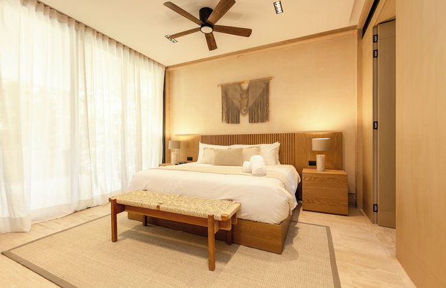 The Palm Luxury Villas Corasol by Lumina - Foto 14