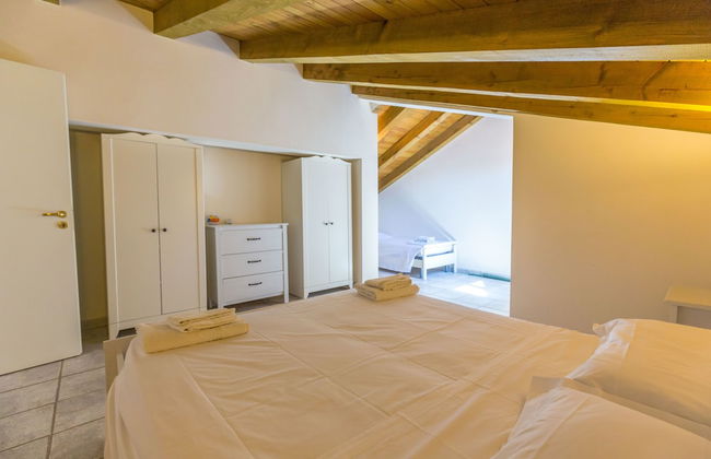 Villa Arenella - Foto 13