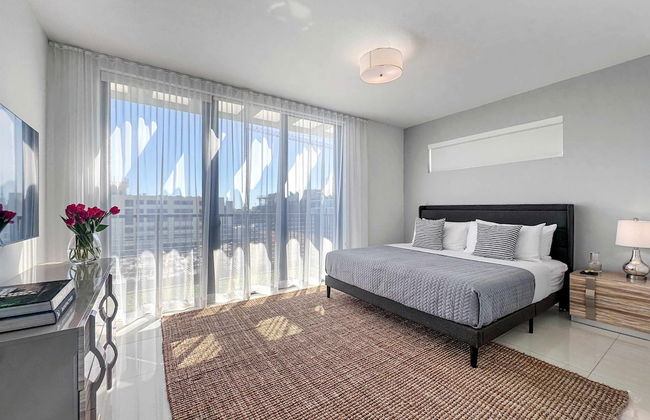 Bay Breeze Premium Apartments By Eskape Collection - Foto 9