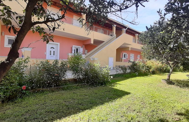 John Apartments First Floor - Foto 16