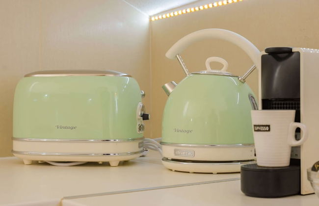 Euphoria Cretan Living - Foto 9