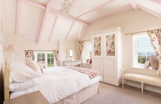 Windy Ridge Cottage - 5 Bedroom - Oxwich - Photo 8