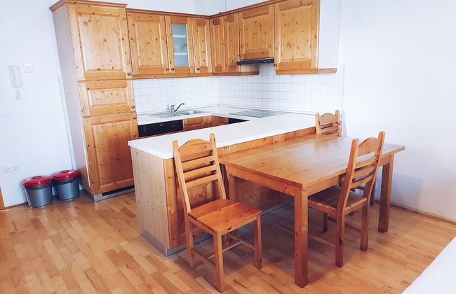 Pohorje Village Wellbeing Resort – Forest Apartments Videc - Foto 35