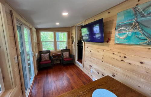 Wally's Cabin - Foto 19