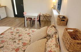 Demeure Cosy & Table d'Hôtes à Cahors - Chambres d'hôtes - Studio La Pause Cadurcienne - Foto 10