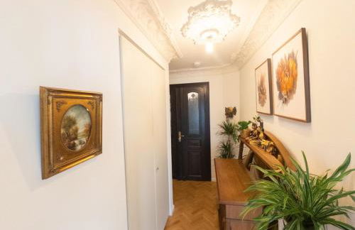 Deine Wohlfühloase an der Karli - Foto 11