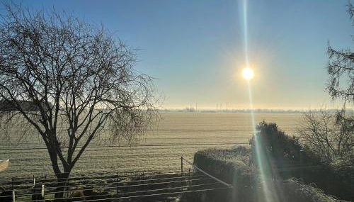 Ferienwohnungostseeblick - Foto 2