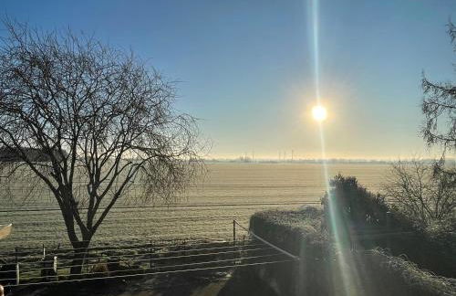 Ferienwohnungostseeblick - Foto 2