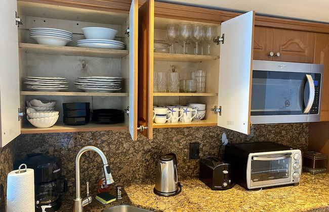 Castle beach studio,tennis court and swimming pool with beach access - Foto 24