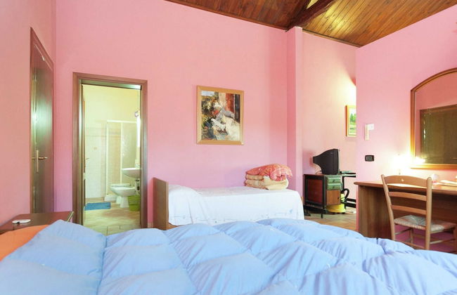 Apartment in Pontecchio With Pool & Tennis - Foto 4