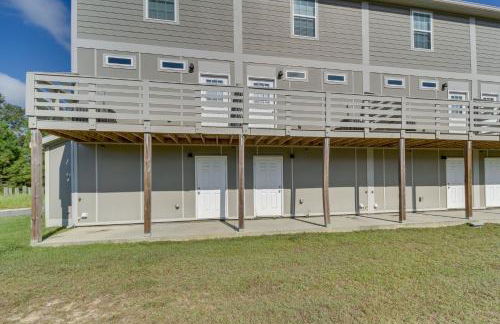 DIberville Retreat - Close to Biloxi Casinos! - Foto 27