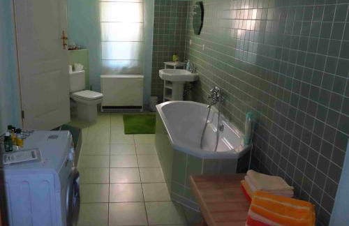 Ferienwohnungen am Weinberg Bad Sulza - Photo 12