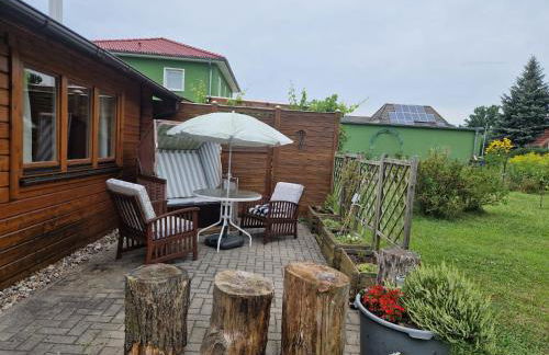 Kleines Chalet im Vorfläming - Foto 26