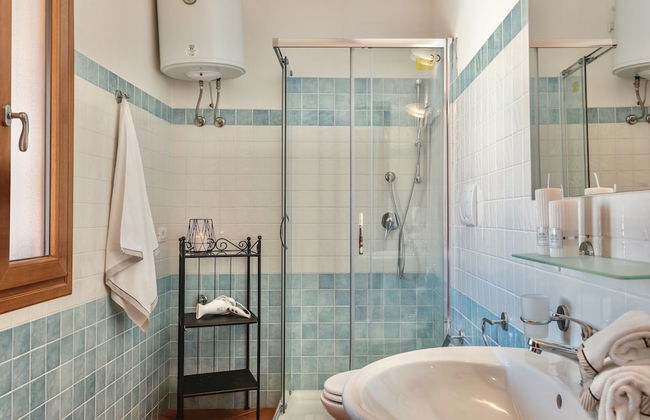 Residence con piscina a 300 mt dal mare - Foto 15