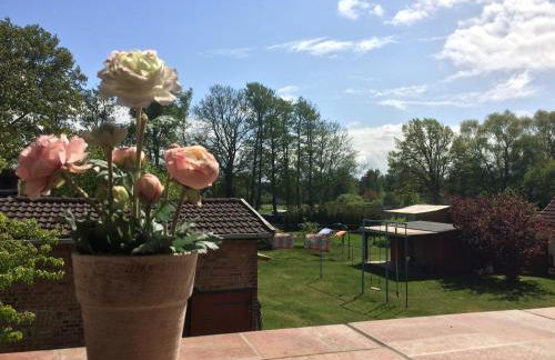 Ferienwohnung Morgensonne - Foto 17