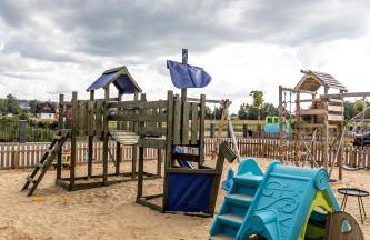 Apartament Górski Zakątek - Białka Tatrzańska - na terenie obiektu Sun&Snow - Foto 41