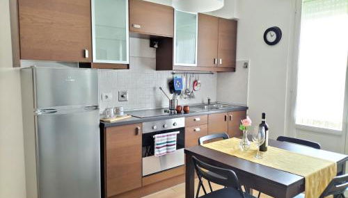 Nontiscordardimé - Foto 5, stove