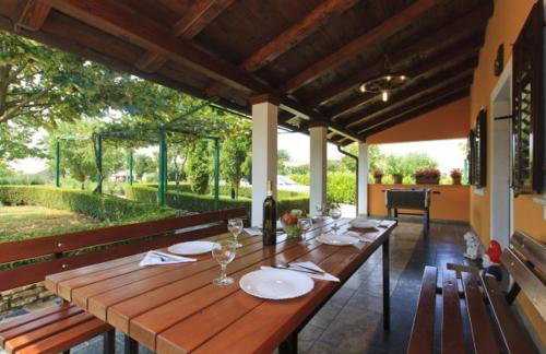 House Nikolina 526 - Foto 10