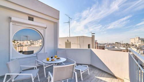 Acropolis Junior Suite - Photo 3