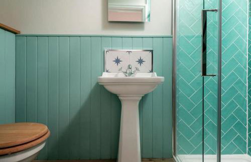 Hall Cottage - Norfolk Cottage Agency - Photo 4