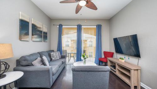 Beautiful Deluxe Condo, Vista Cay - 3024 - Foto 2