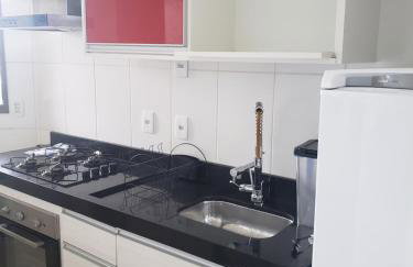 Aldeia dos reis - Mangaratiba - Loft 409 bl 02 - Foto 9