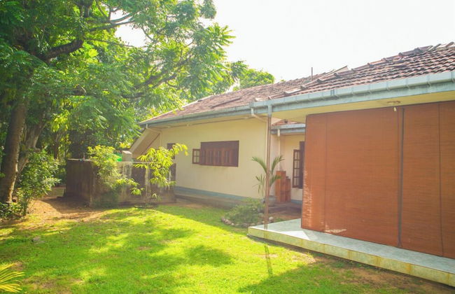 The Villa Marcelle - Photo 1