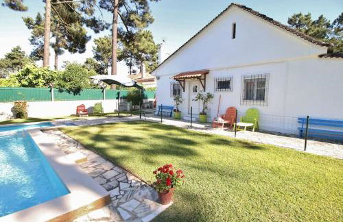 Casinha; Piscina/ Praia/ Lisboa - Foto 29