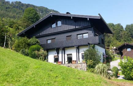 Ferienwohnung Hergesell - Foto 1