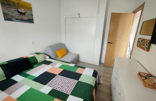 Beachfront apartment - Foto 37