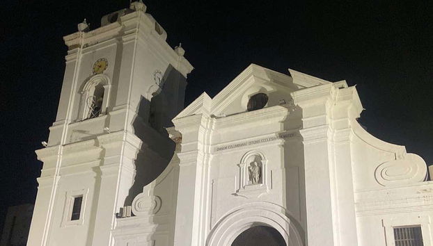 Learn about the secrets that the Cathedral holds