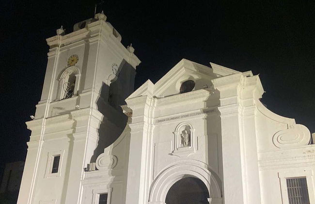 Santa Marta Mysteries and Legends Tour - Photo 5