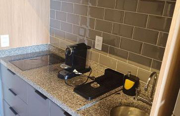 NIK Vila Mariana Living Bstay - Foto 74