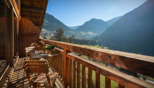 Chalet Wanderlust - OVO Network - Foto 5